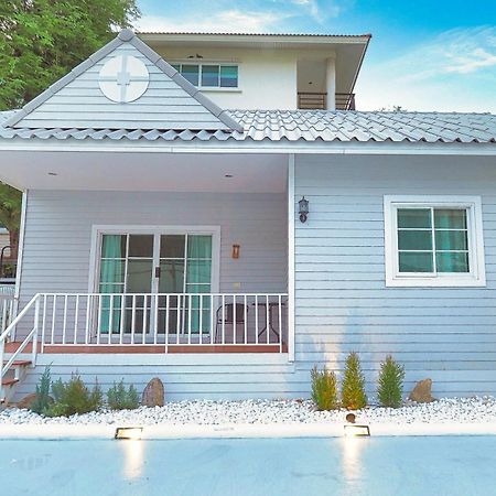 Baan Casita With Private Seaside Cottage HHQ Exteriör bild