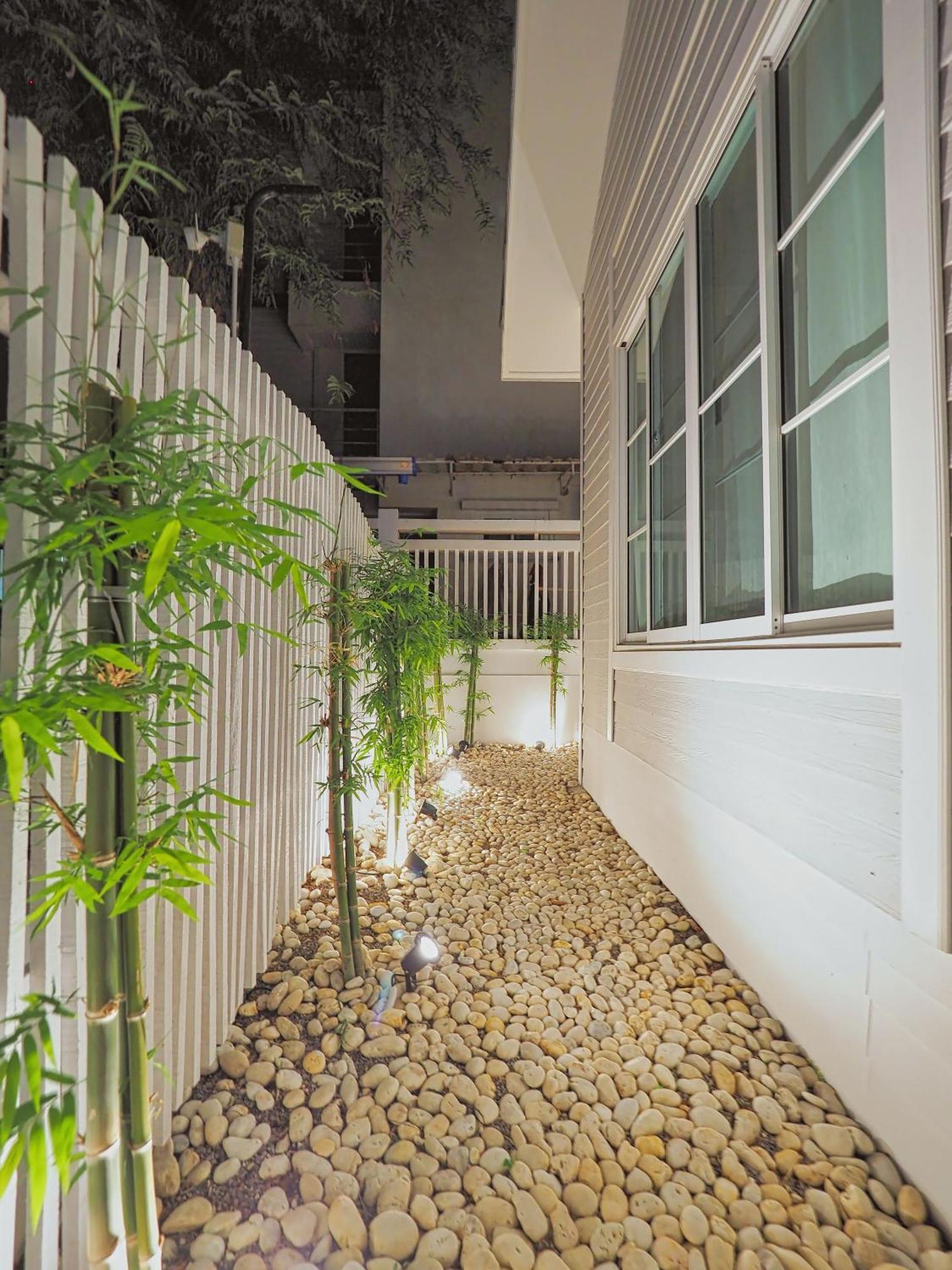 Baan Casita With Private Seaside Cottage HHQ Exteriör bild